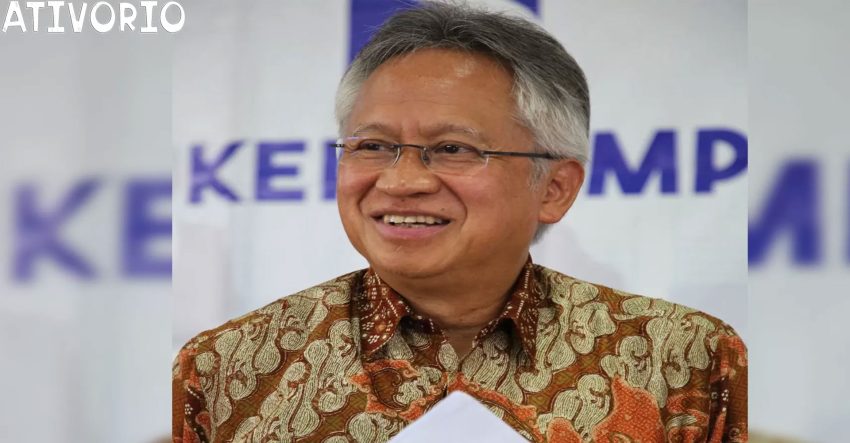 Menteri Dikti: Kebijakan Pendidikan Tinggi di Era Modern