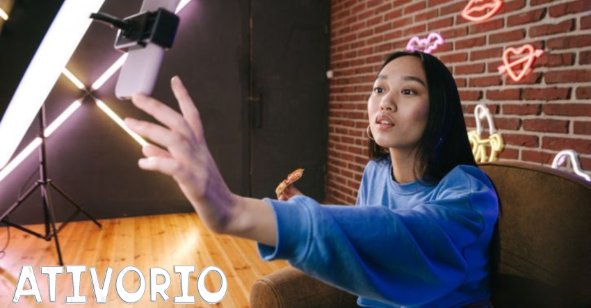 Aktivitas Kekinian yang Lagi Hype Dari Nongkrong Sampai Jadi Kreator